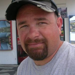 Meet your Posher, Greg